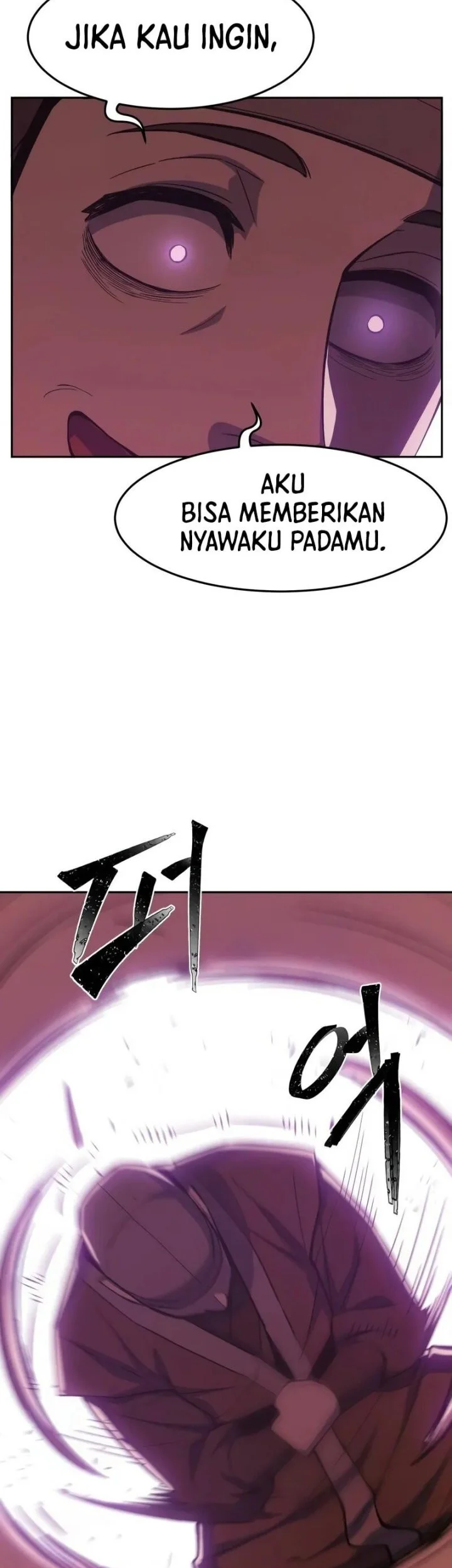 Absolute Sword Sense Chapter 159 Fix Gambar 8